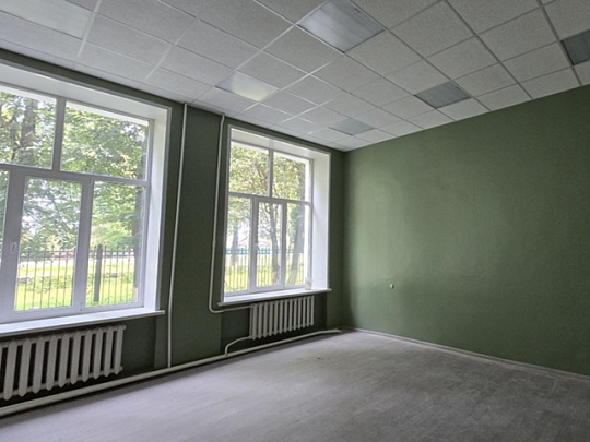 Новый кабинет открыли в коломенской гимназии №9