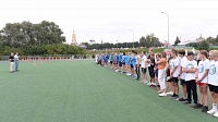 День открытых дверей всех спортивных школ прошёл в Коломне