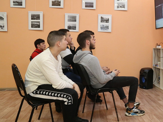 Кибертурнир по футбольному симулятору пройдёт в Луховицах