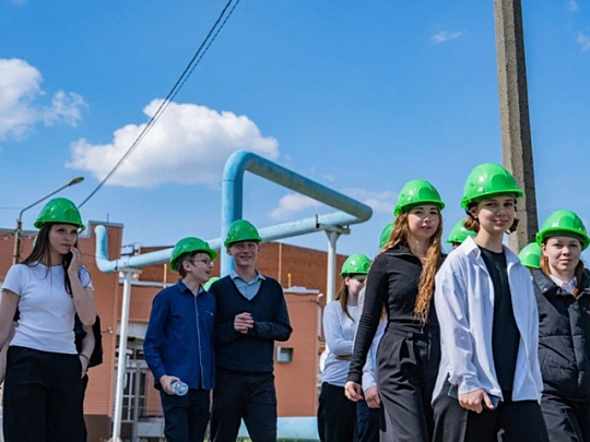 В Коломне состоится третий сезон школьной олимпиады &quot;ТМХ-СТАРТ&quot;