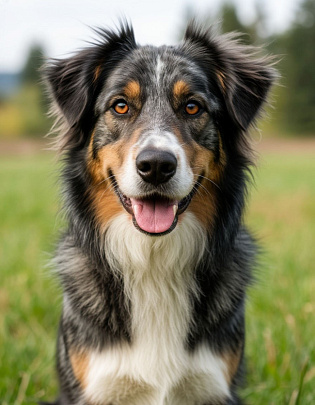 Новый сервис для владельцев животных 