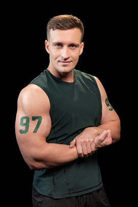 Николай Бобылев возвращается на экраны страны