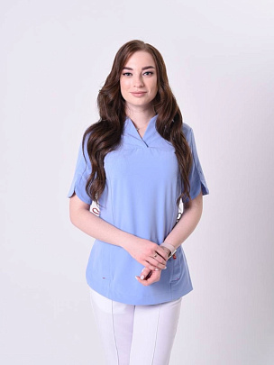 Новый участковый терапевт в поликлинике Подлипки