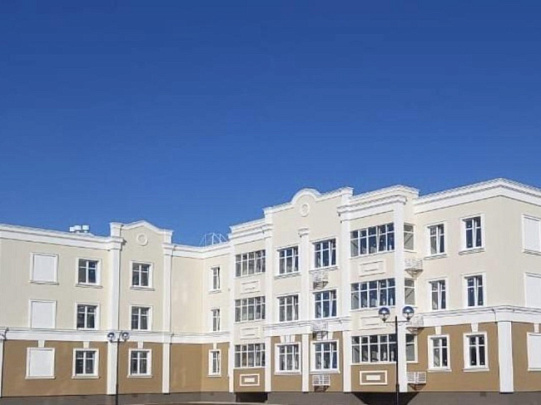 Новый многоквартирный дом в жилом комплексе "Подлипки-Город" получил кадастровый номер