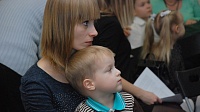 Семейные Рождественские чтения состоялись в Доме Озерова