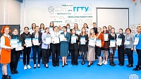 Студентки Зарайского педколледжа стали победителями областного конкурса