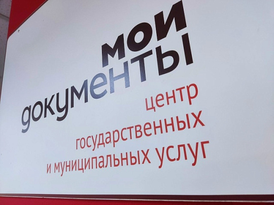 Подмосковные МФЦ изменят режим работы 23 февраля и 8 марта