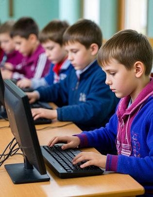 Новые горизонты школьного образования 