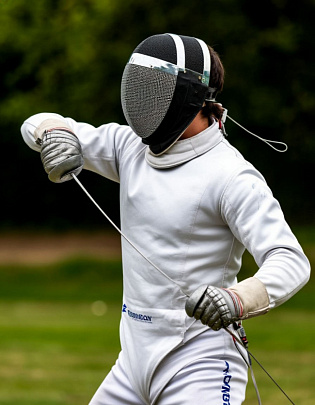 Спортсмен из Воскресенска завоевал золотую медаль на всероссийских соревнованиях