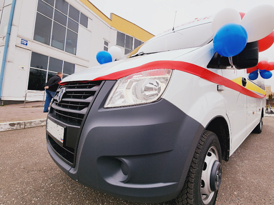 Егорьевск выбирает проекты для улучшения городской инфраструктуры в 2026 году